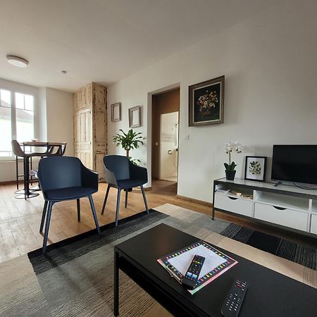 Appartements Cdg 주아니 객실 사진