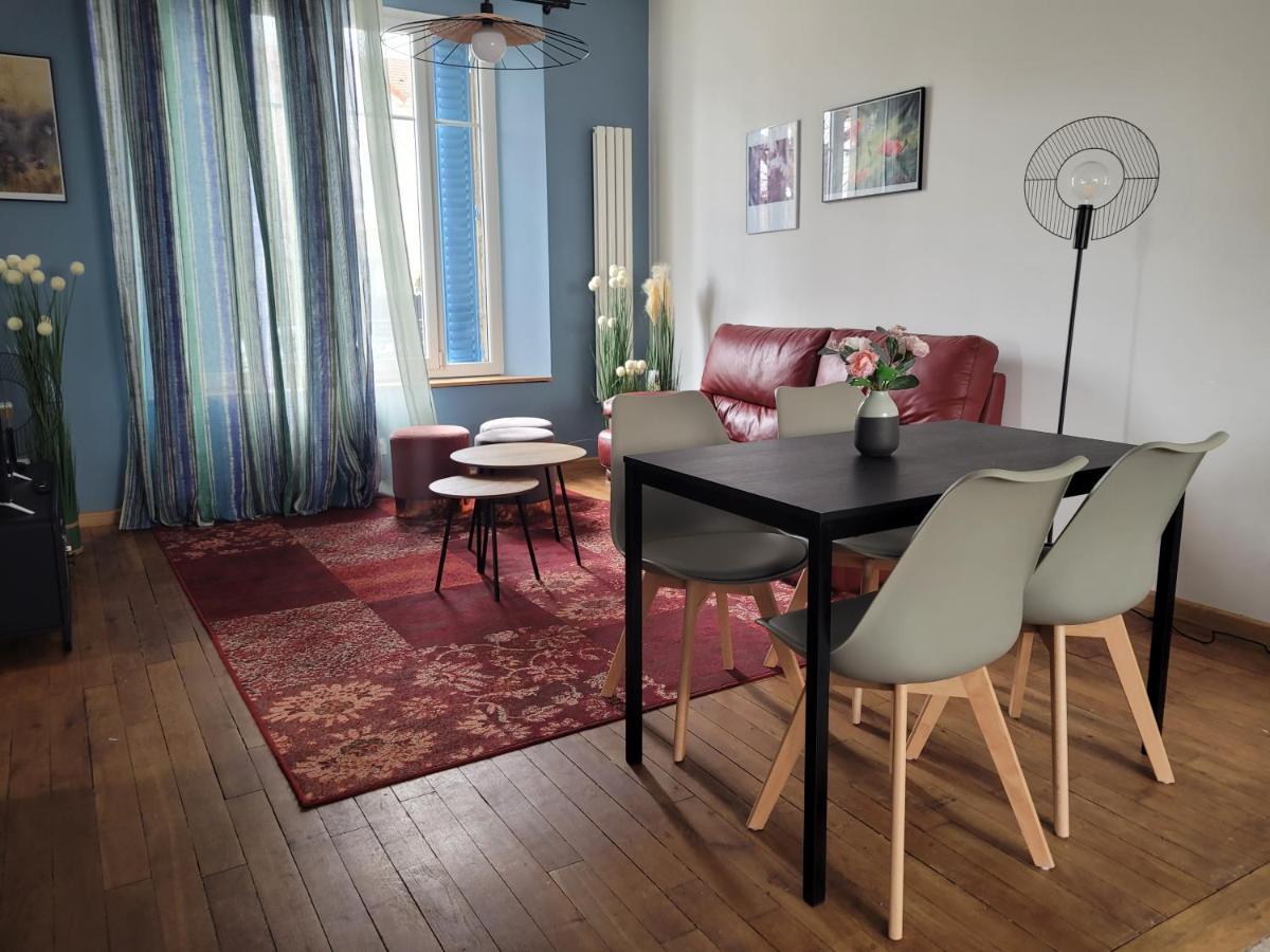 Appartements Cdg 주아니 객실 사진