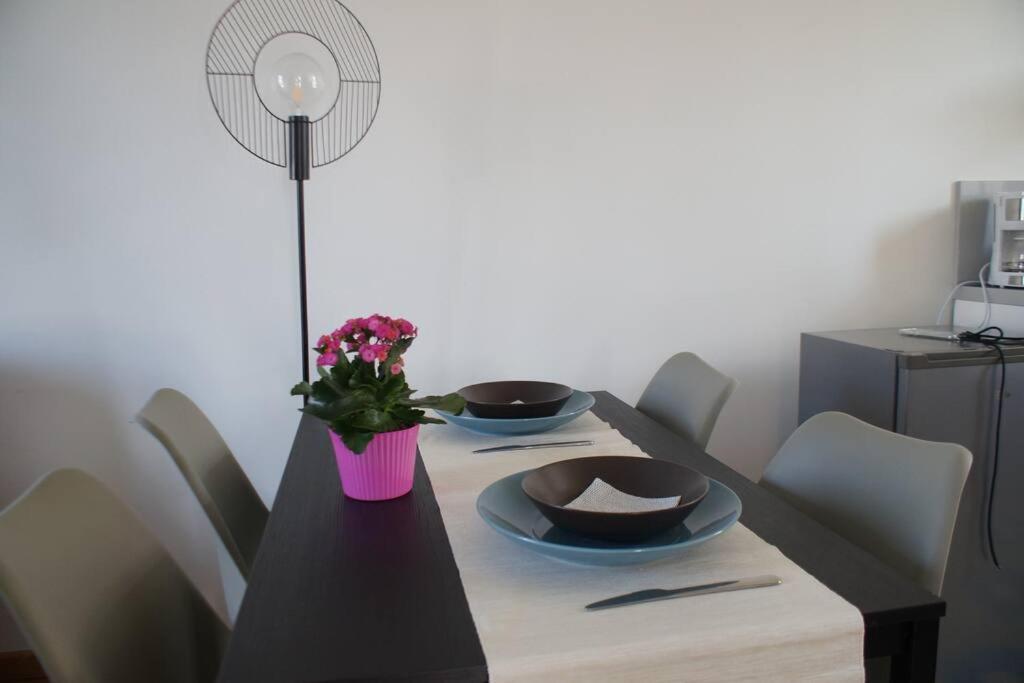 Appartements Cdg 주아니 외부 사진