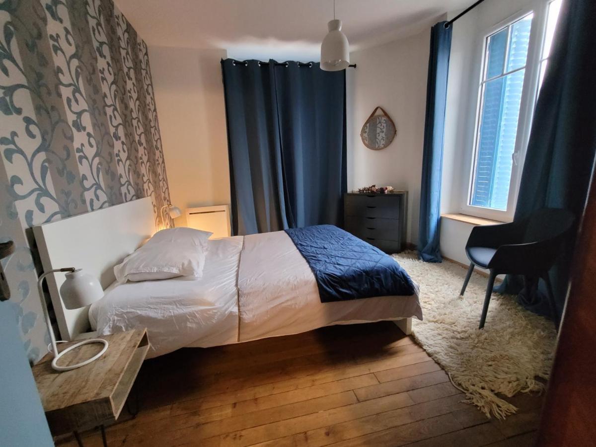 Appartements Cdg 주아니 객실 사진